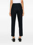 Pantalones con ribete de Punto Luce